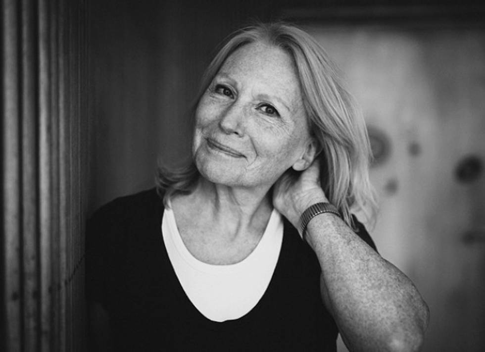Maren Kroymann Maren Kroymann